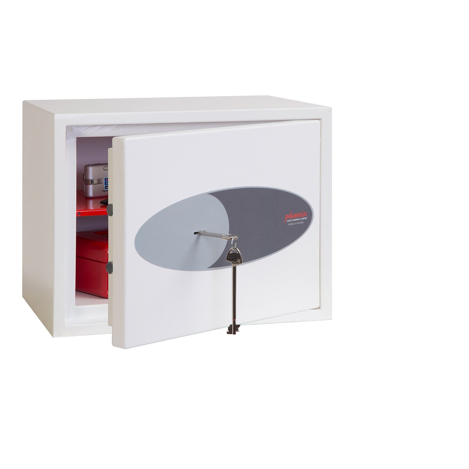 Phoenix Fortress Security Safe (SS1180)