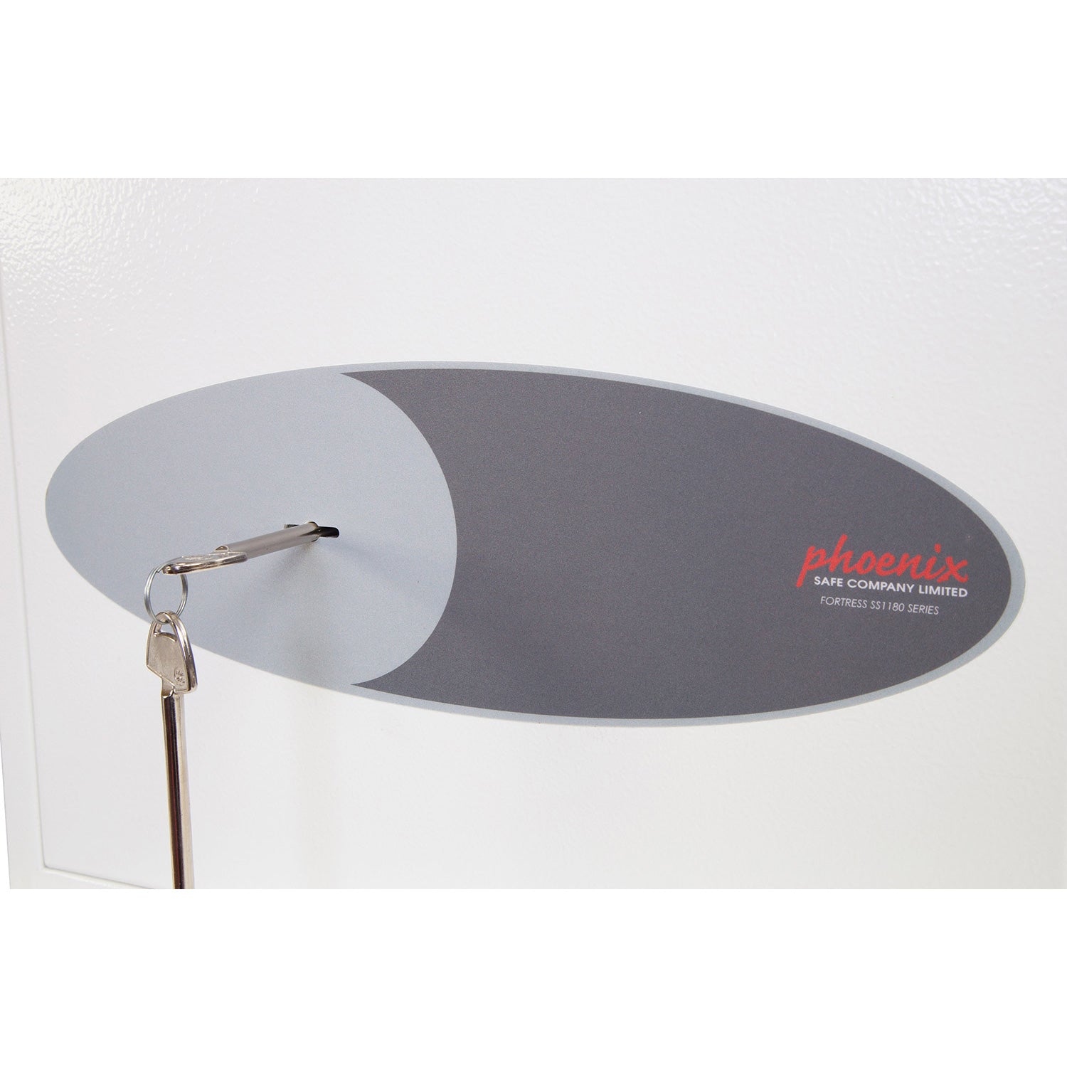 Phoenix Fortress Security Safe (SS1180)
