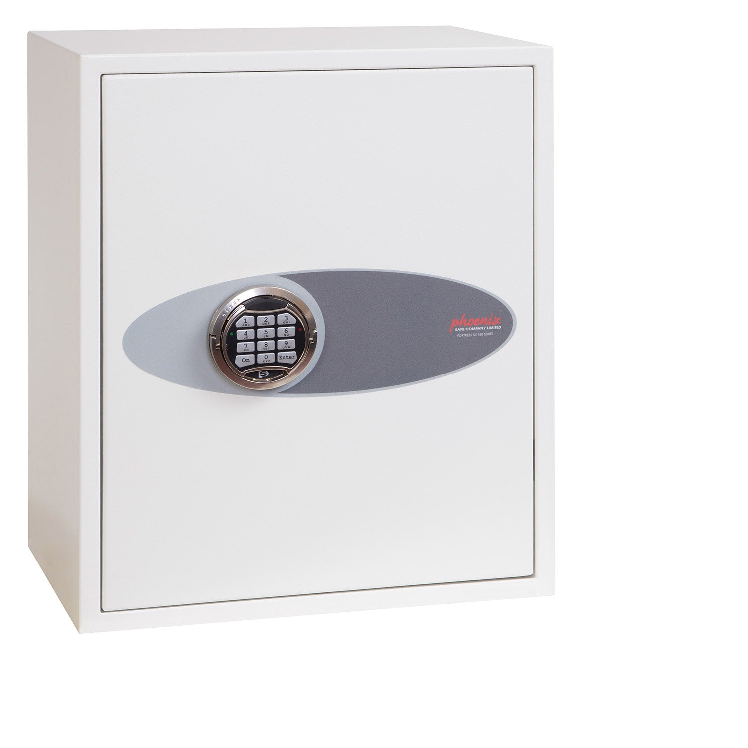 Phoenix Fortress Security Safe (SS1180)