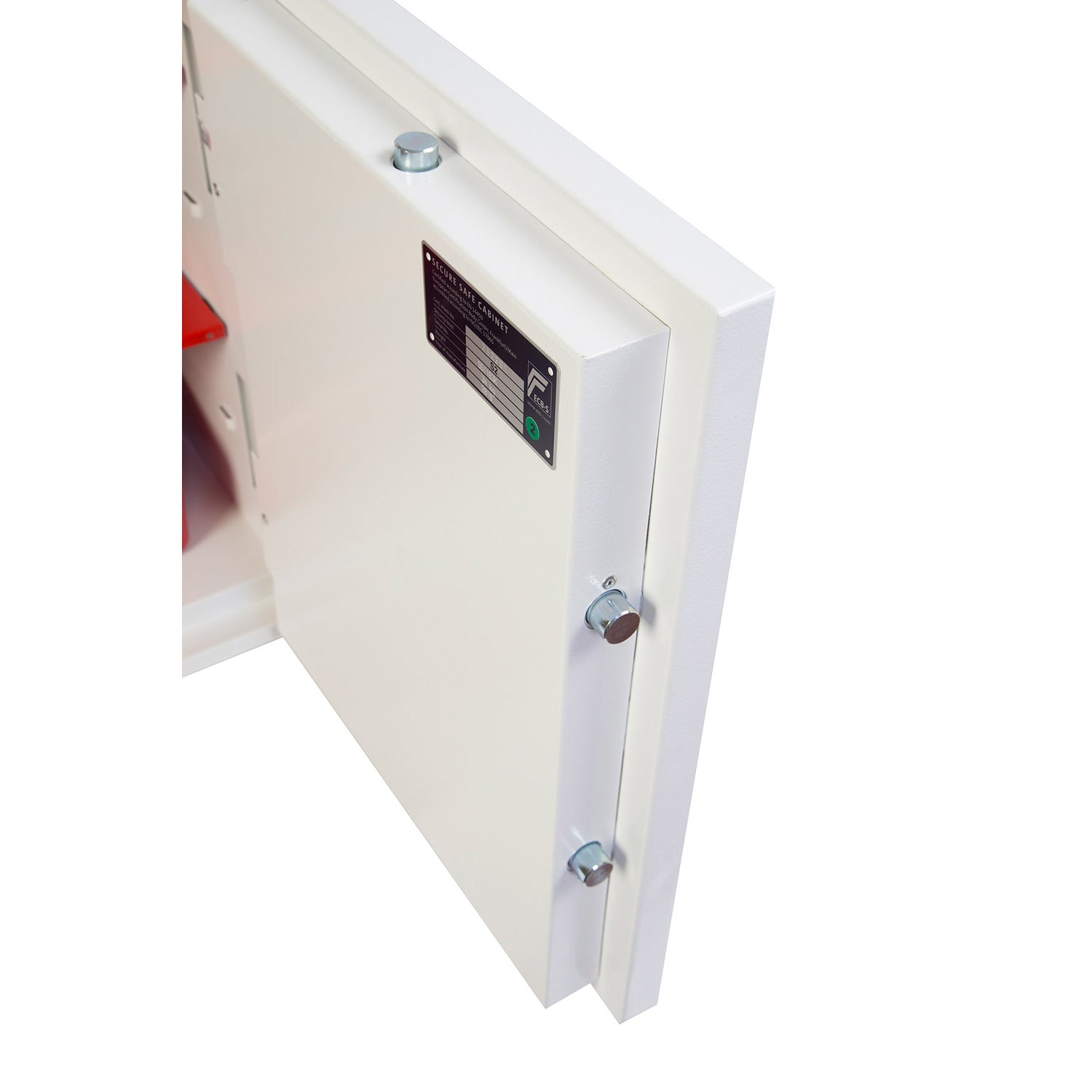Phoenix Fortress Security Safe (SS1180)