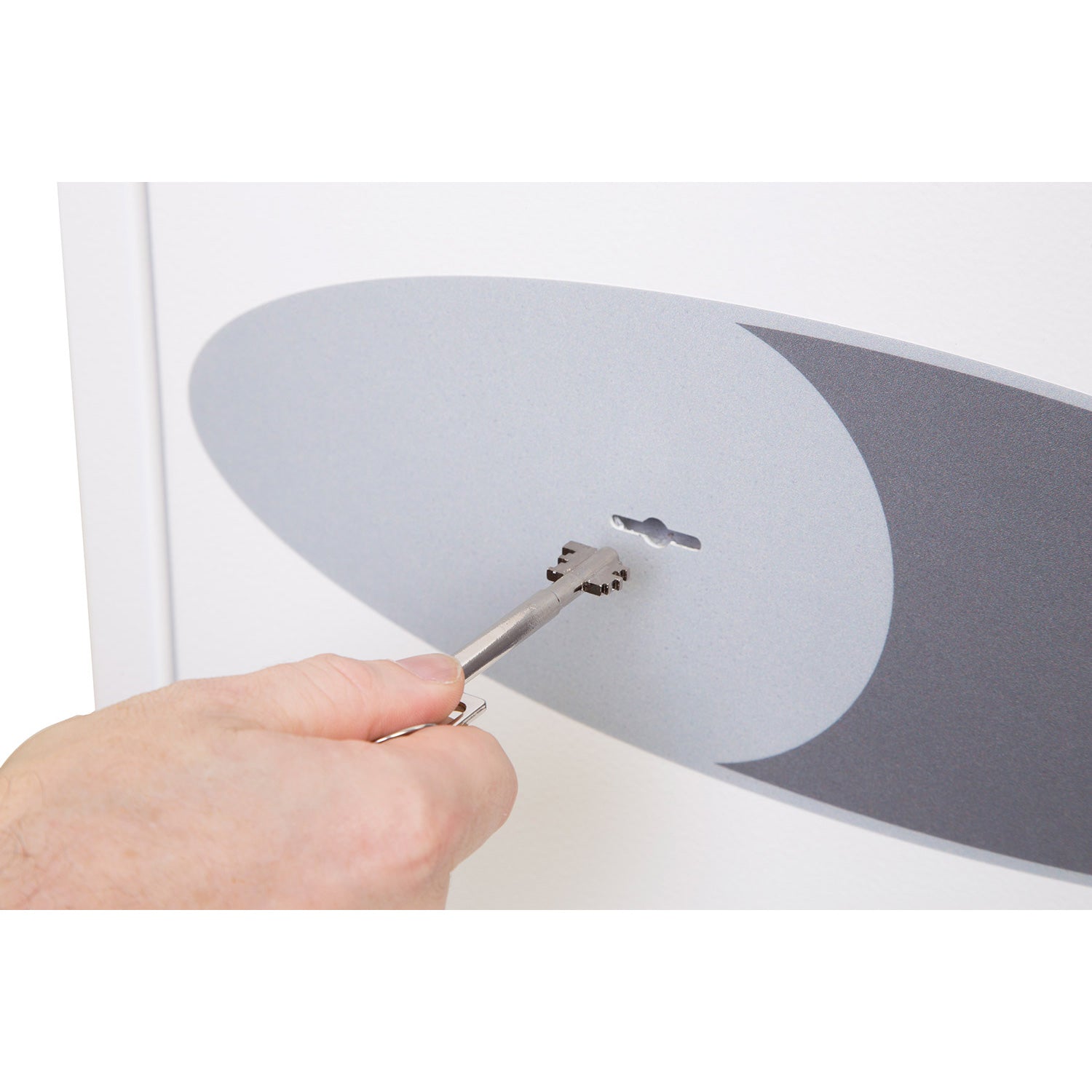 Phoenix Fortress Security Safe (SS1180)