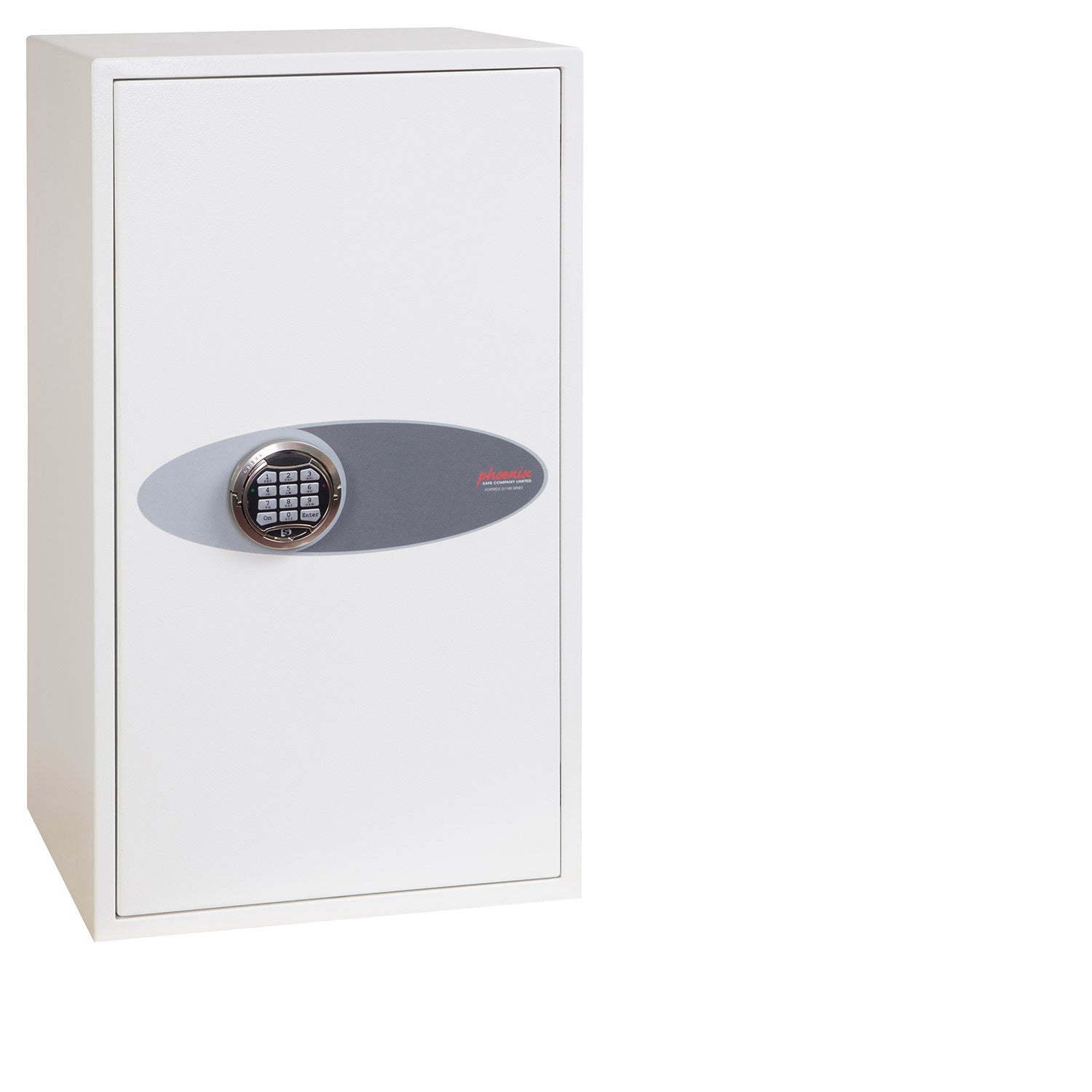 Phoenix Fortress Security Safe (SS1180)