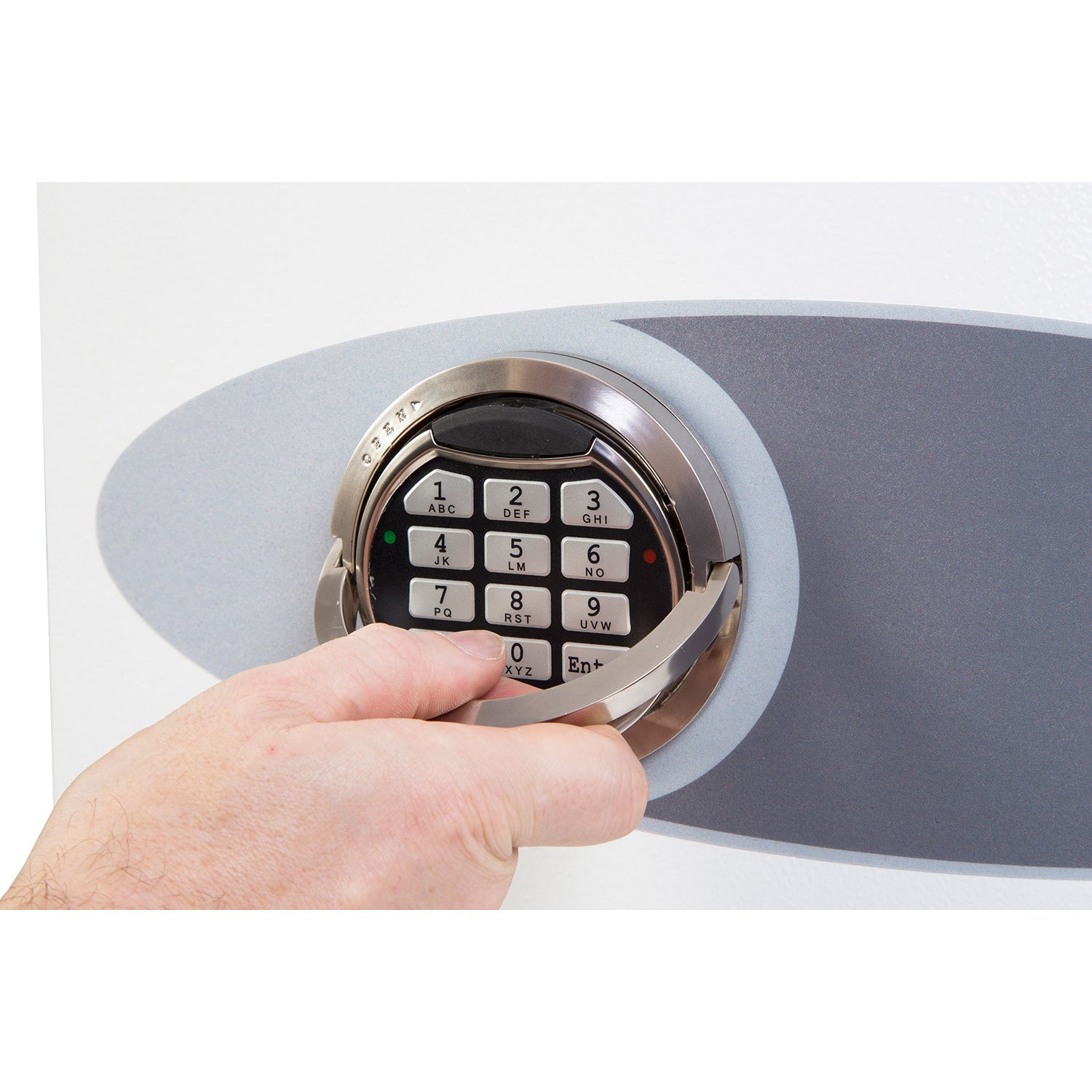 Phoenix Fortress Security Safe (SS1180)
