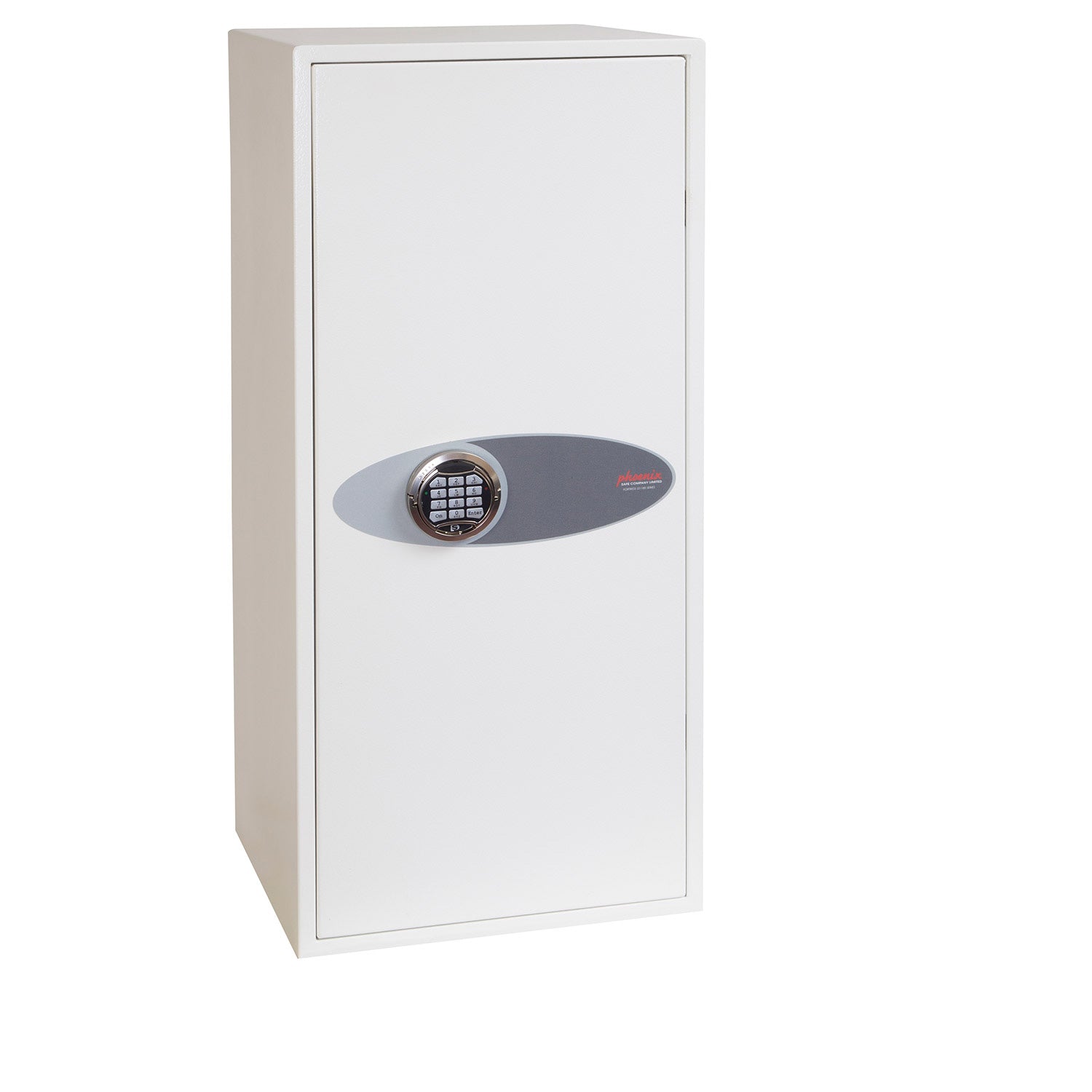 Phoenix Fortress Security Safe (SS1180)