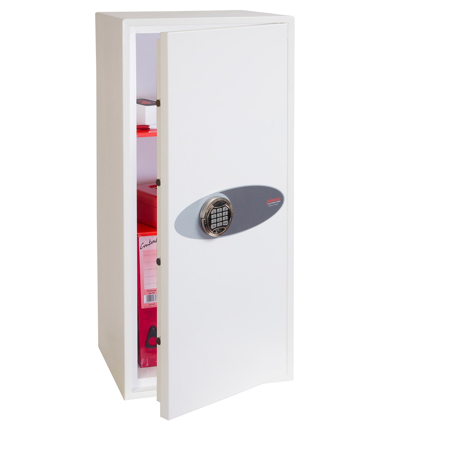 Phoenix Fortress Security Safe (SS1180)