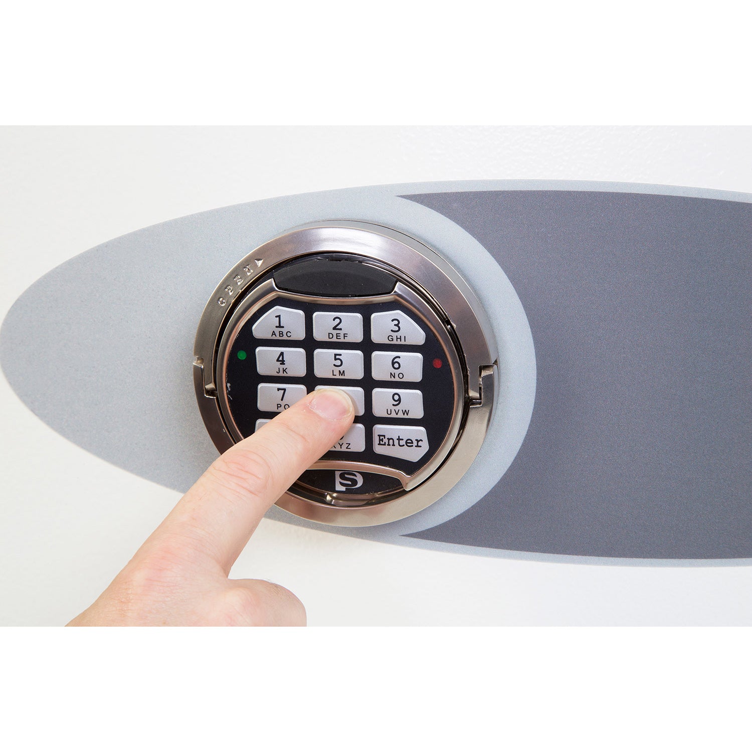 Phoenix Fortress Security Safe (SS1180)