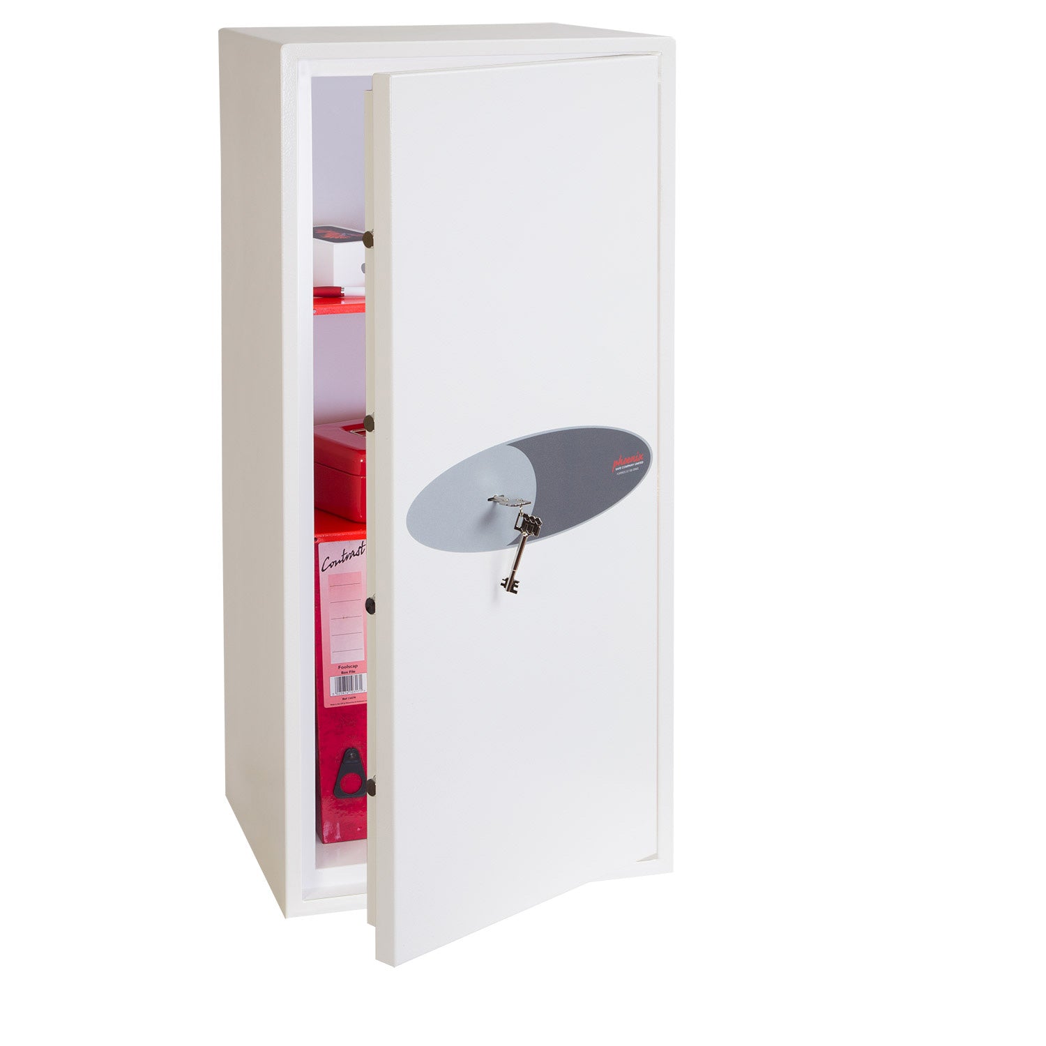 Phoenix Fortress Security Safe (SS1180)