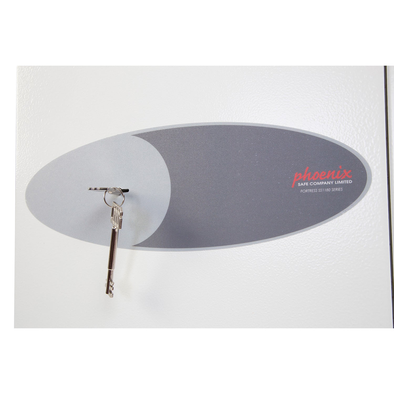 Phoenix Fortress Security Safe (SS1180)