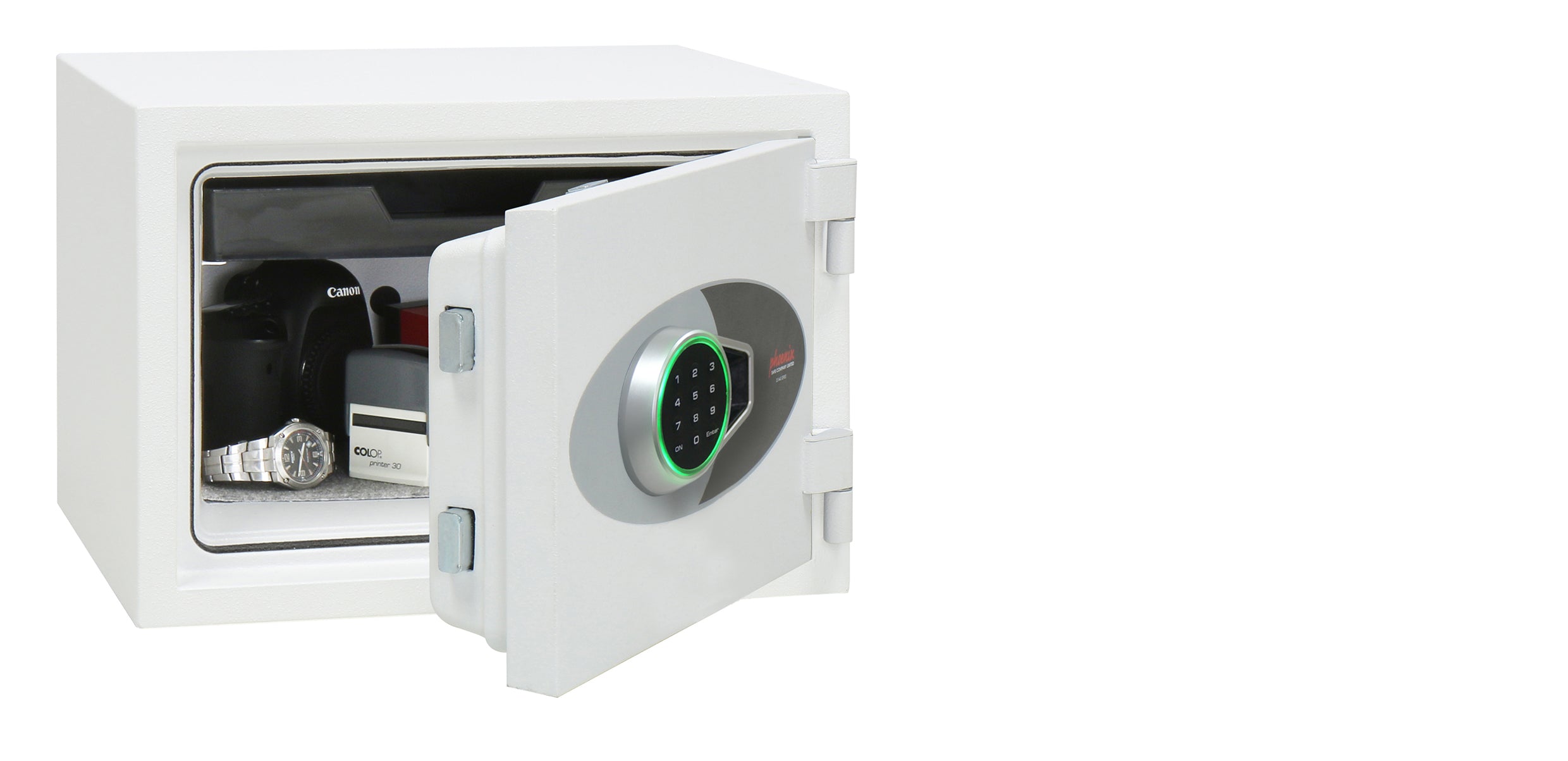 Phoenix Fortress Pro (SS1440)
