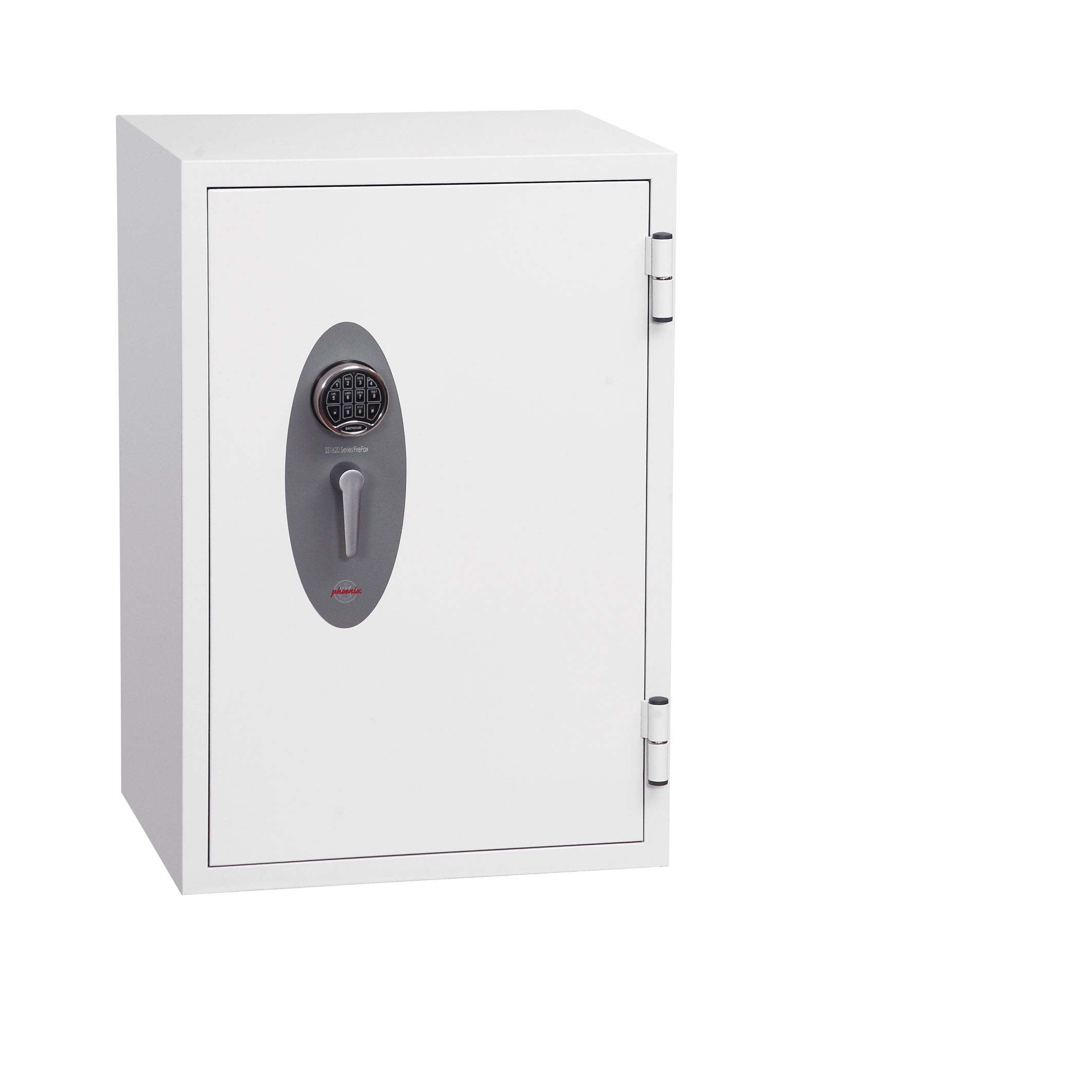 Phoenix Fire Fox Fire & S2 Security Safe (SS1620)
