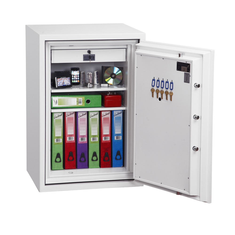 Phoenix Fire Fox Fire & S2 Security Safe (SS1620)