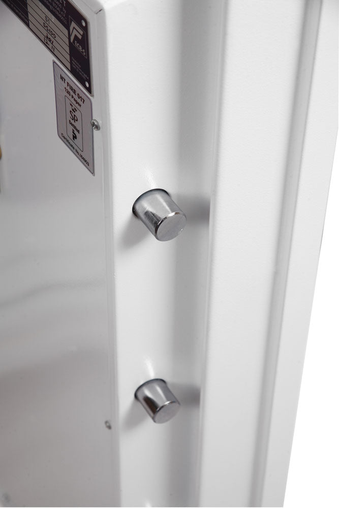Phoenix Fire Fox Fire & S2 Security Safe (SS1620)