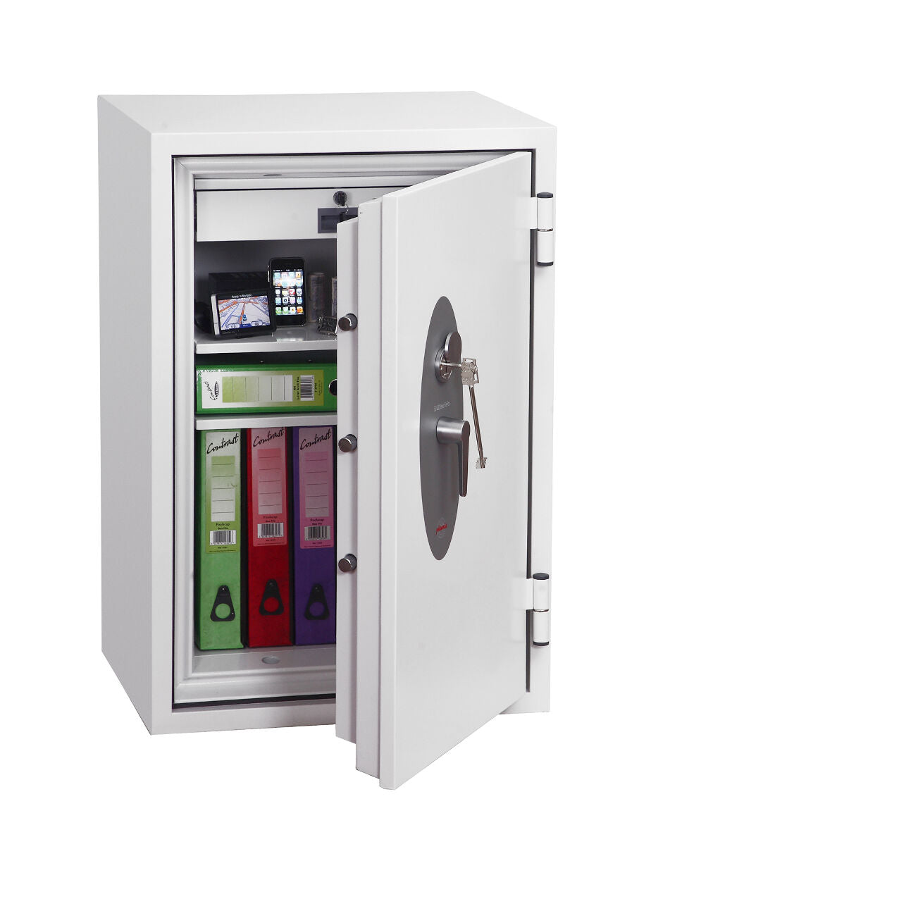 Phoenix Fire Fox Fire & S2 Security Safe (SS1620)
