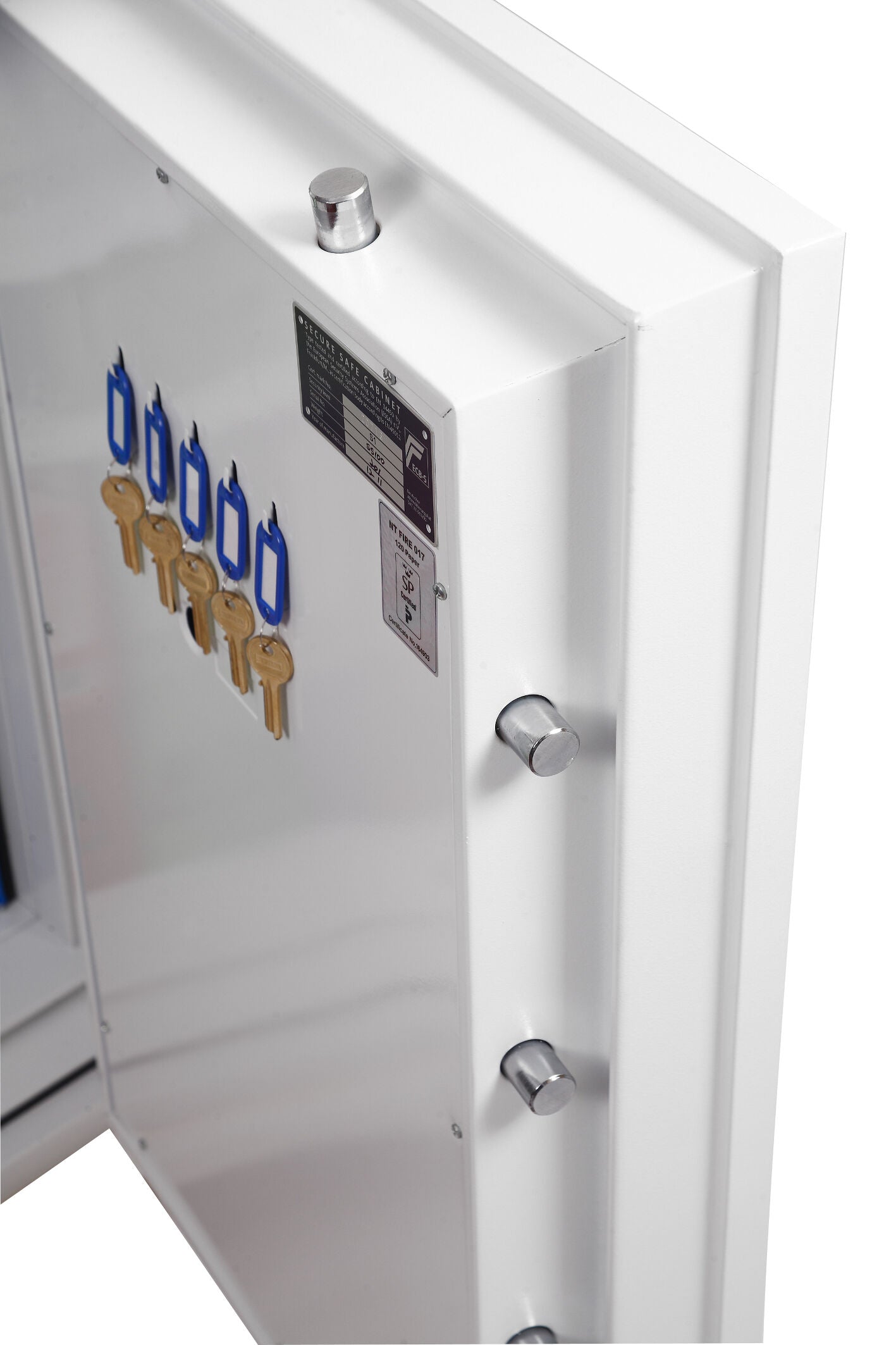 Phoenix Fire Fox Fire & S2 Security Safe (SS1620)