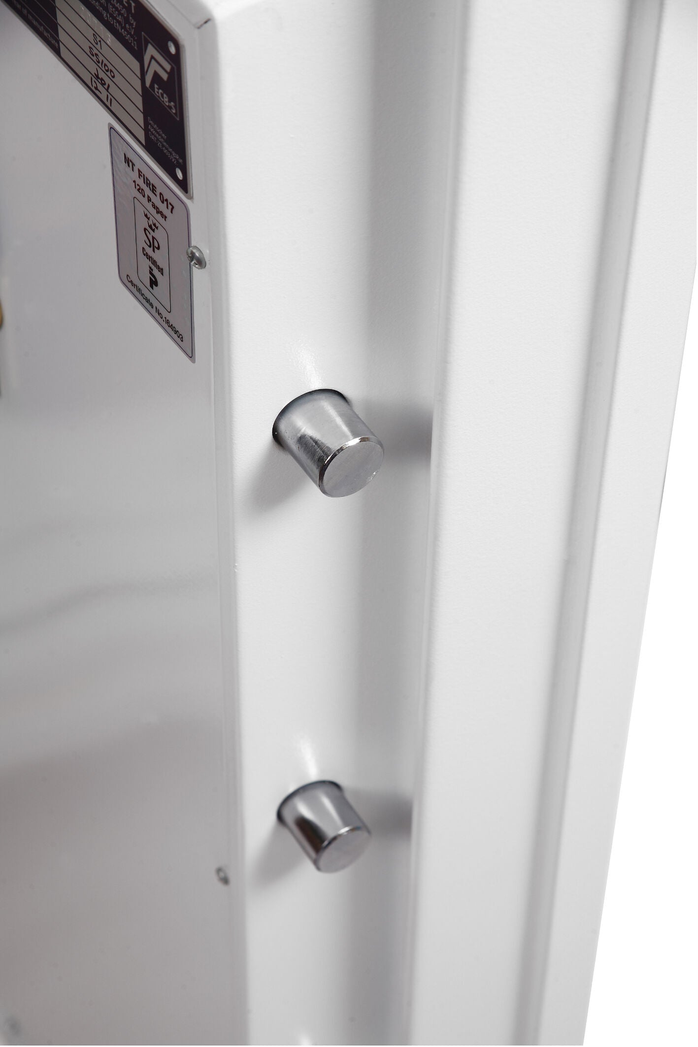 Phoenix Fire Fox Fire & S2 Security Safe (SS1620)