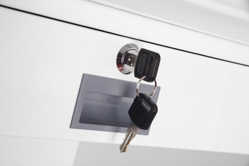 Phoenix Fire Fox Fire & S2 Security Safe (SS1620)