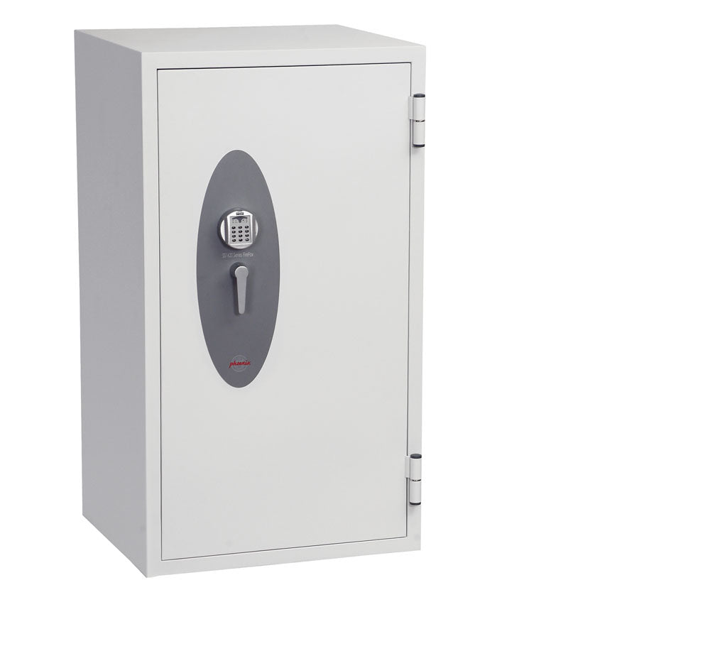 Phoenix Fire Fox Fire & S2 Security Safe (SS1620)
