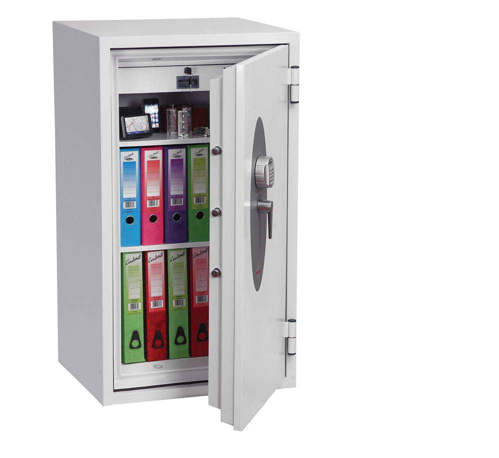 Phoenix Fire Fox Fire & S2 Security Safe (SS1620)