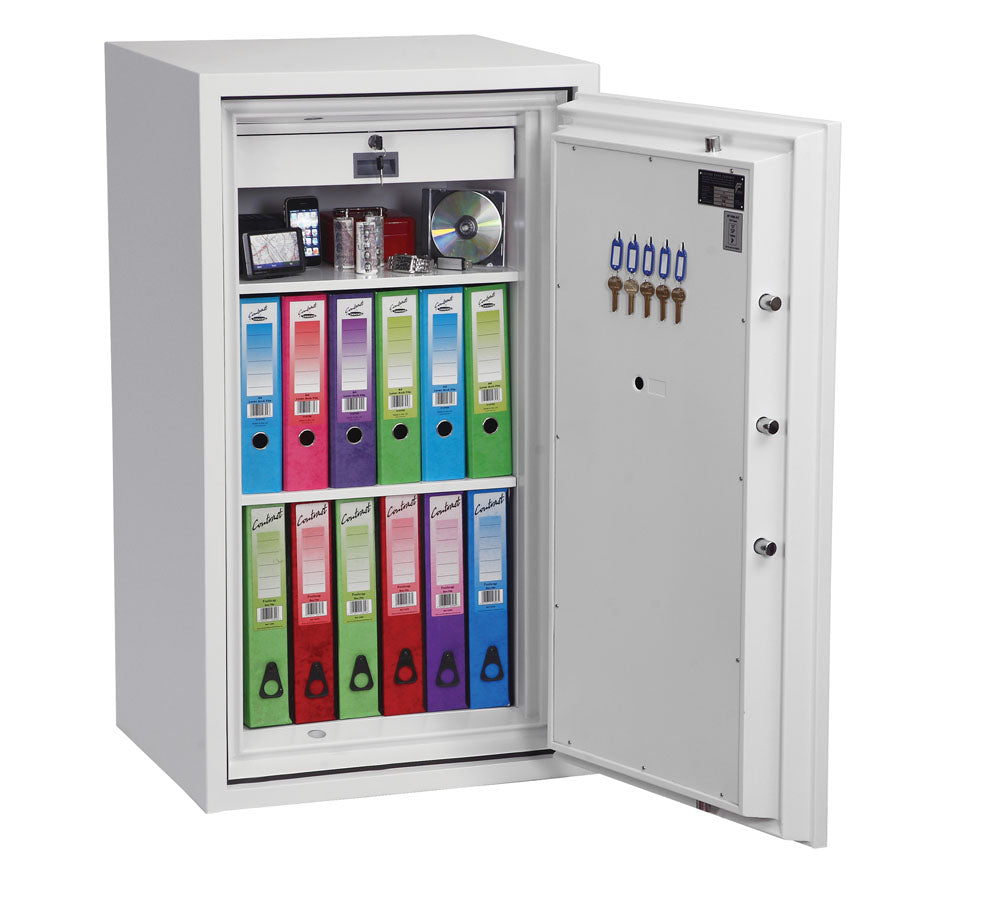 Phoenix Fire Fox Fire & S2 Security Safe (SS1620)