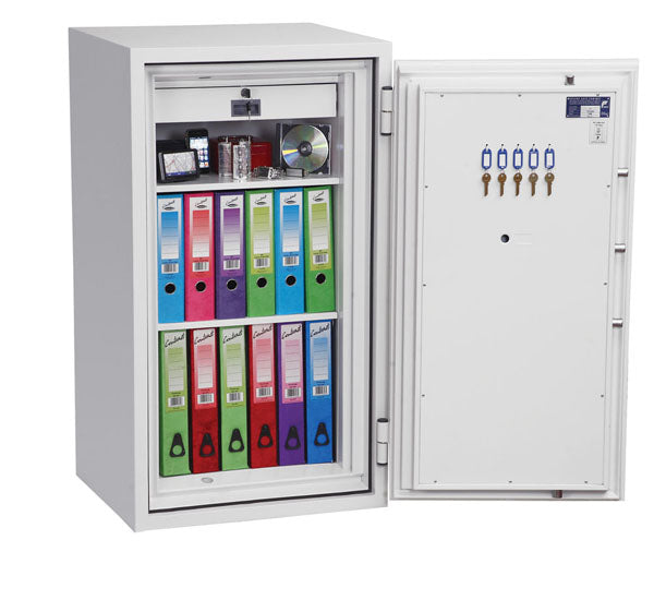 Phoenix Fire Fox Fire & S2 Security Safe (SS1620)