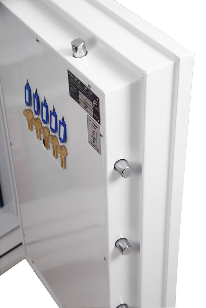 Phoenix Fire Fox Fire & S2 Security Safe (SS1620)