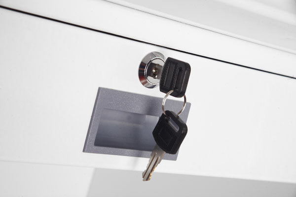 Phoenix Fire Fox Fire & S2 Security Safe (SS1620)
