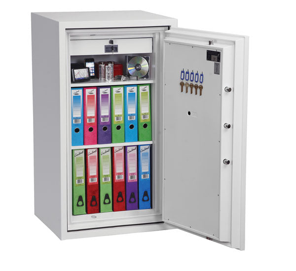 Phoenix Fire Fox Fire & S2 Security Safe (SS1620)