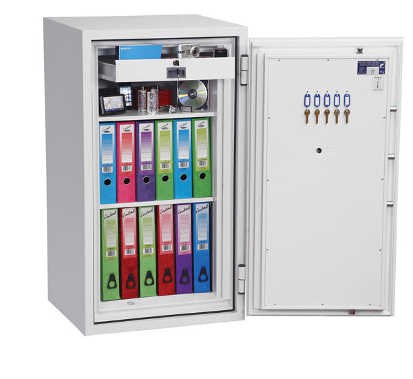 Phoenix Fire Fox Fire & S2 Security Safe (SS1620)