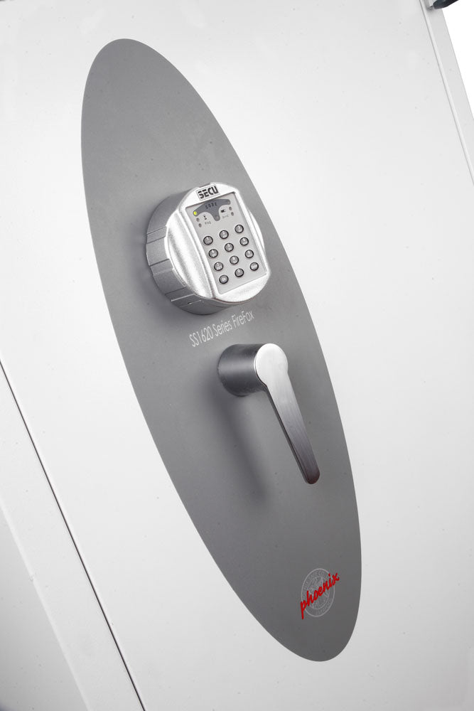 Phoenix Fire Fox Fire & S2 Security Safe (SS1620)