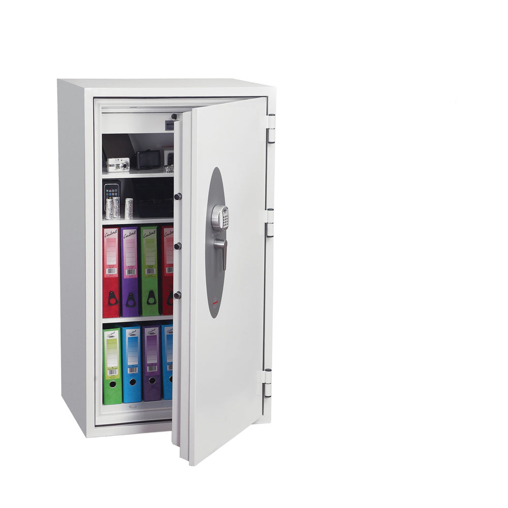 Phoenix Fire Fox Fire & S2 Security Safe (SS1620)