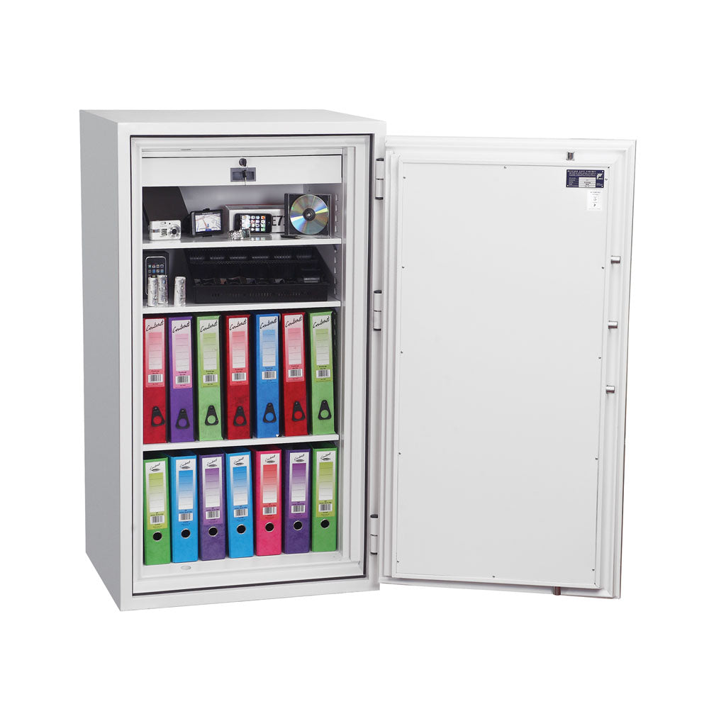 Phoenix Fire Fox Fire & S2 Security Safe (SS1620)