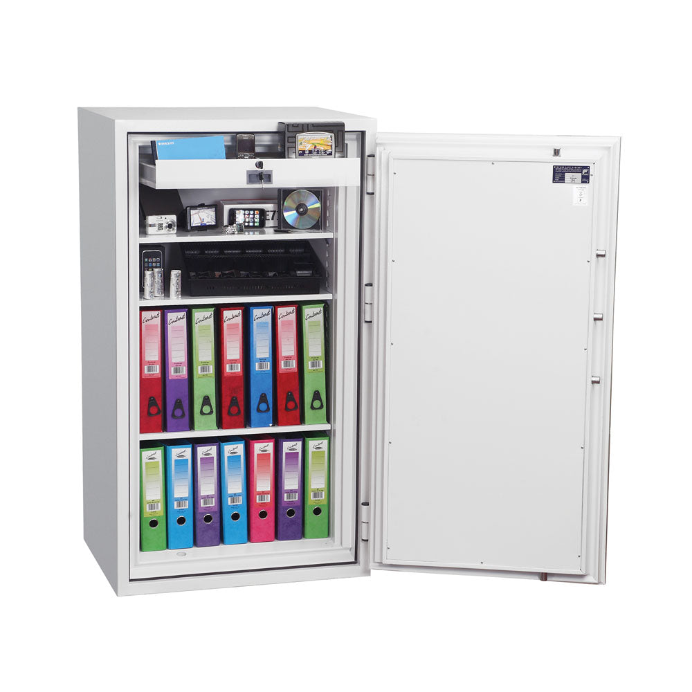 Phoenix Fire Fox Fire & S2 Security Safe (SS1620)
