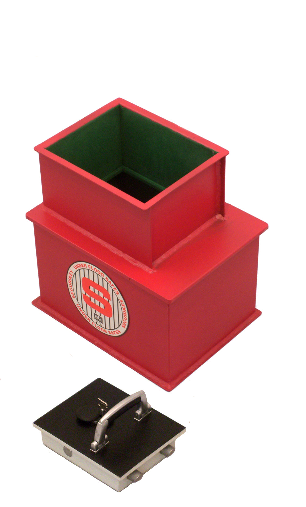 Securikey Protect Minor Underfloor safe