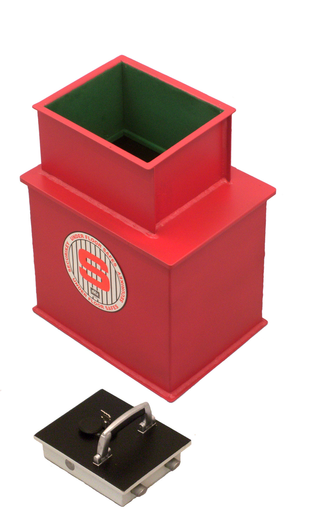 Securikey Protector Underfloor safe