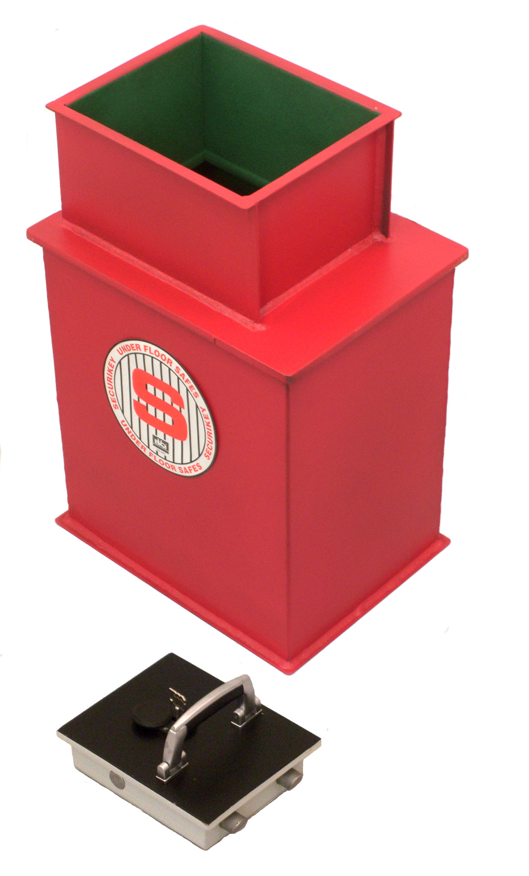 Securikey Protect Minor Underfloor safe