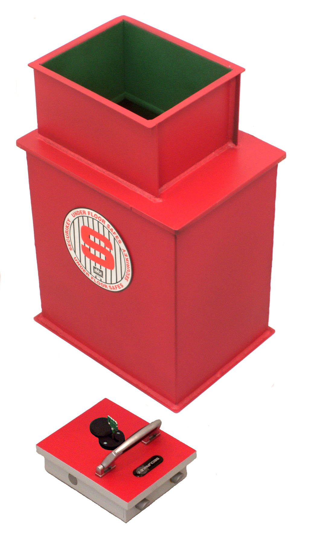 Securikey Protector ABP Underfloor safe