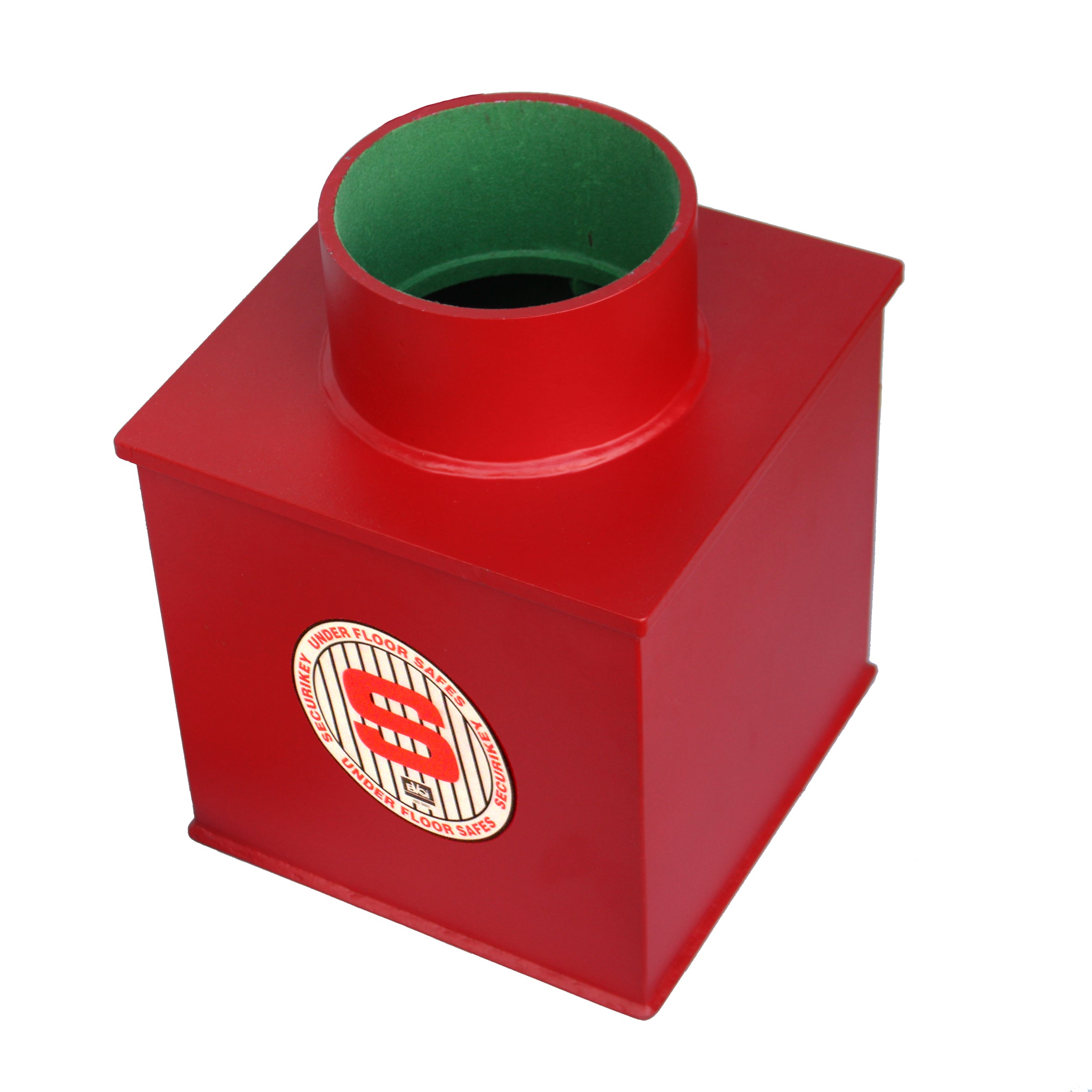Securikey Safeguard Underfloor safe