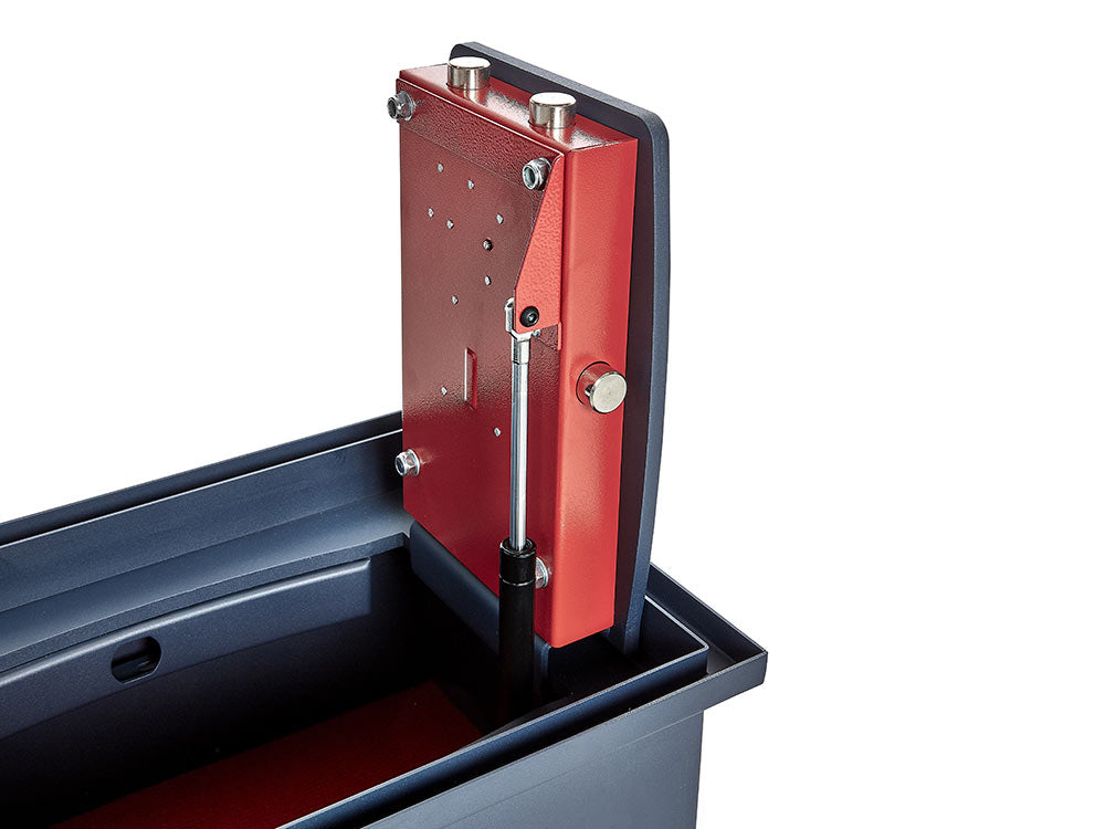 Burton Sotto Underfloor Safe