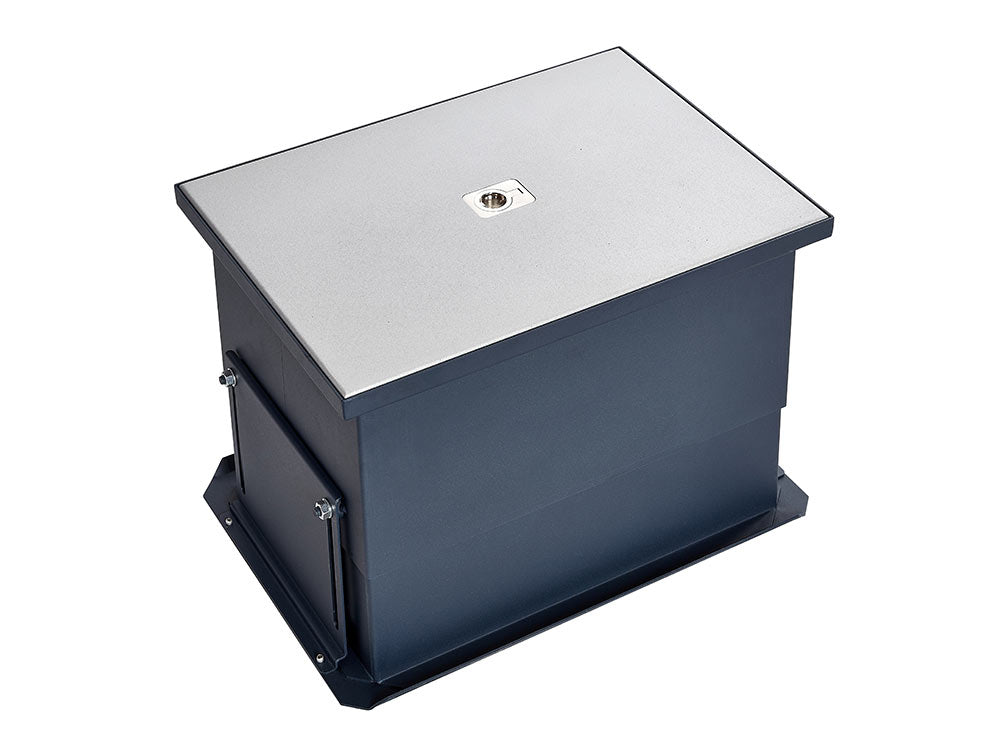 Burton Sotto Underfloor Safe