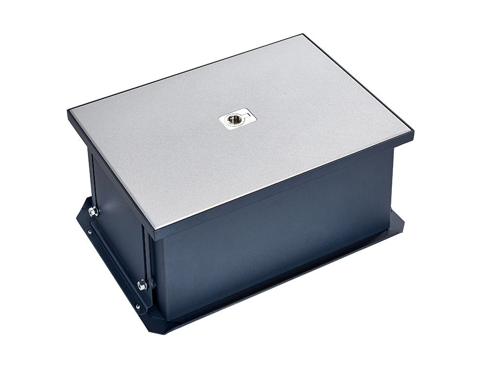 Burton Sotto Underfloor Safe