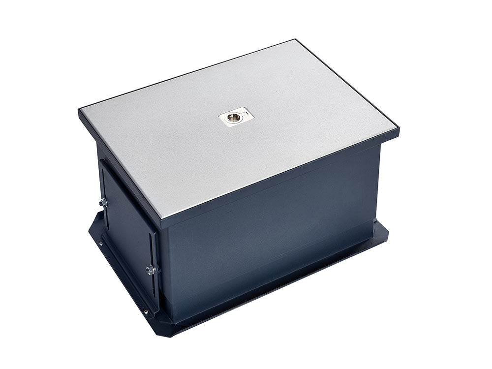 Burton Sotto Underfloor Safe