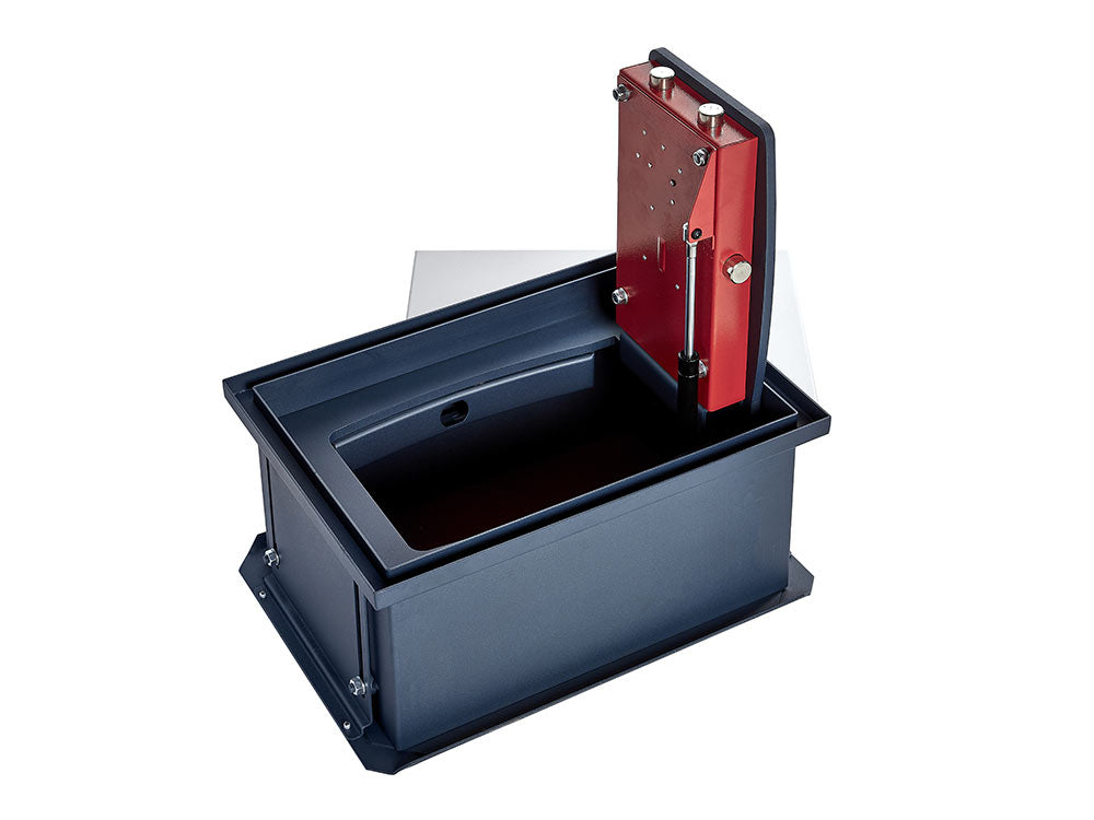 Burton Sotto Underfloor Safe