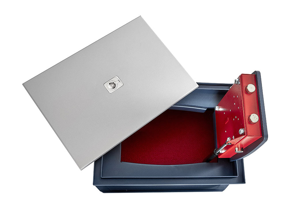 Burton Sotto Underfloor Safe