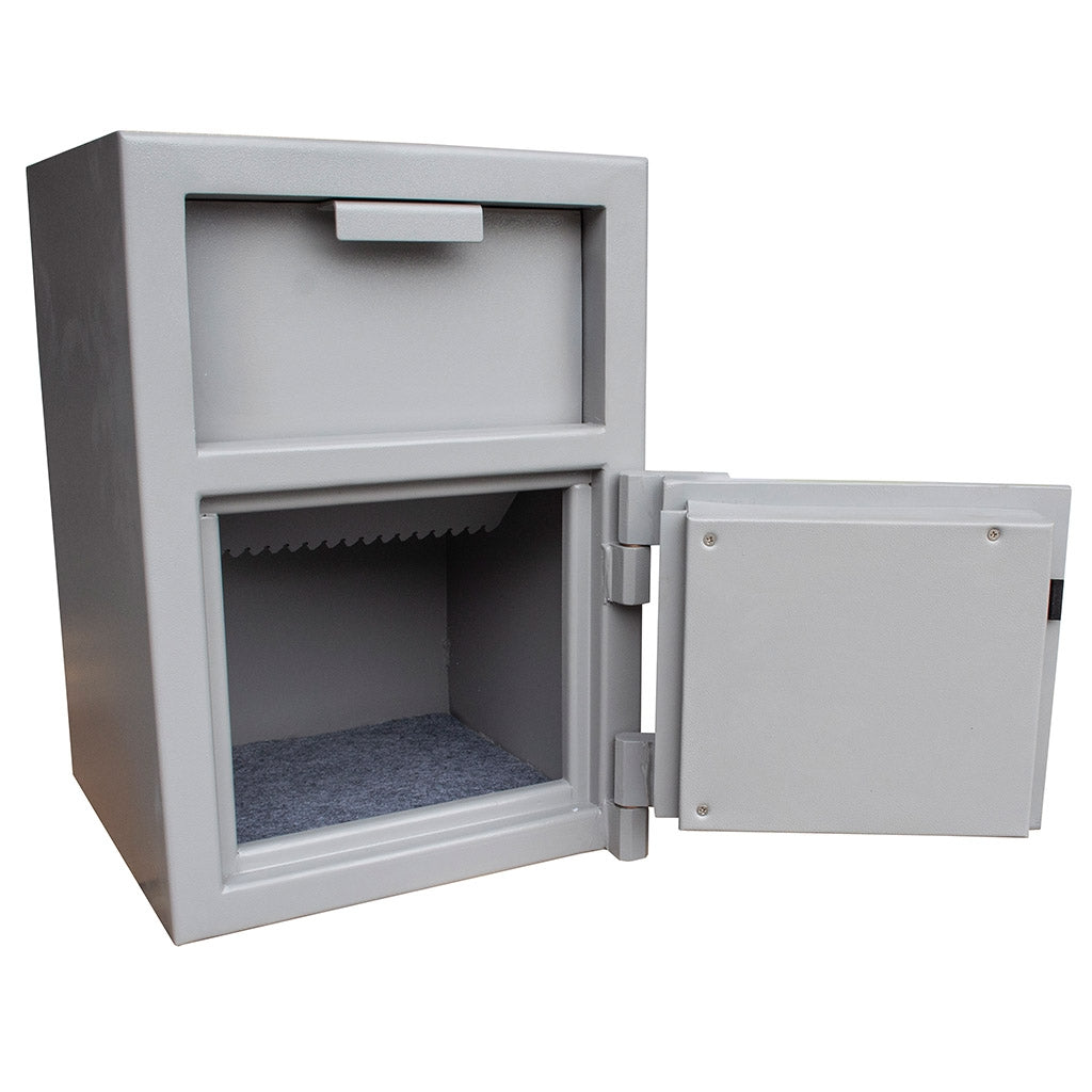 Burton Safes Mini Teller (incl. Rotary & V-Trap)