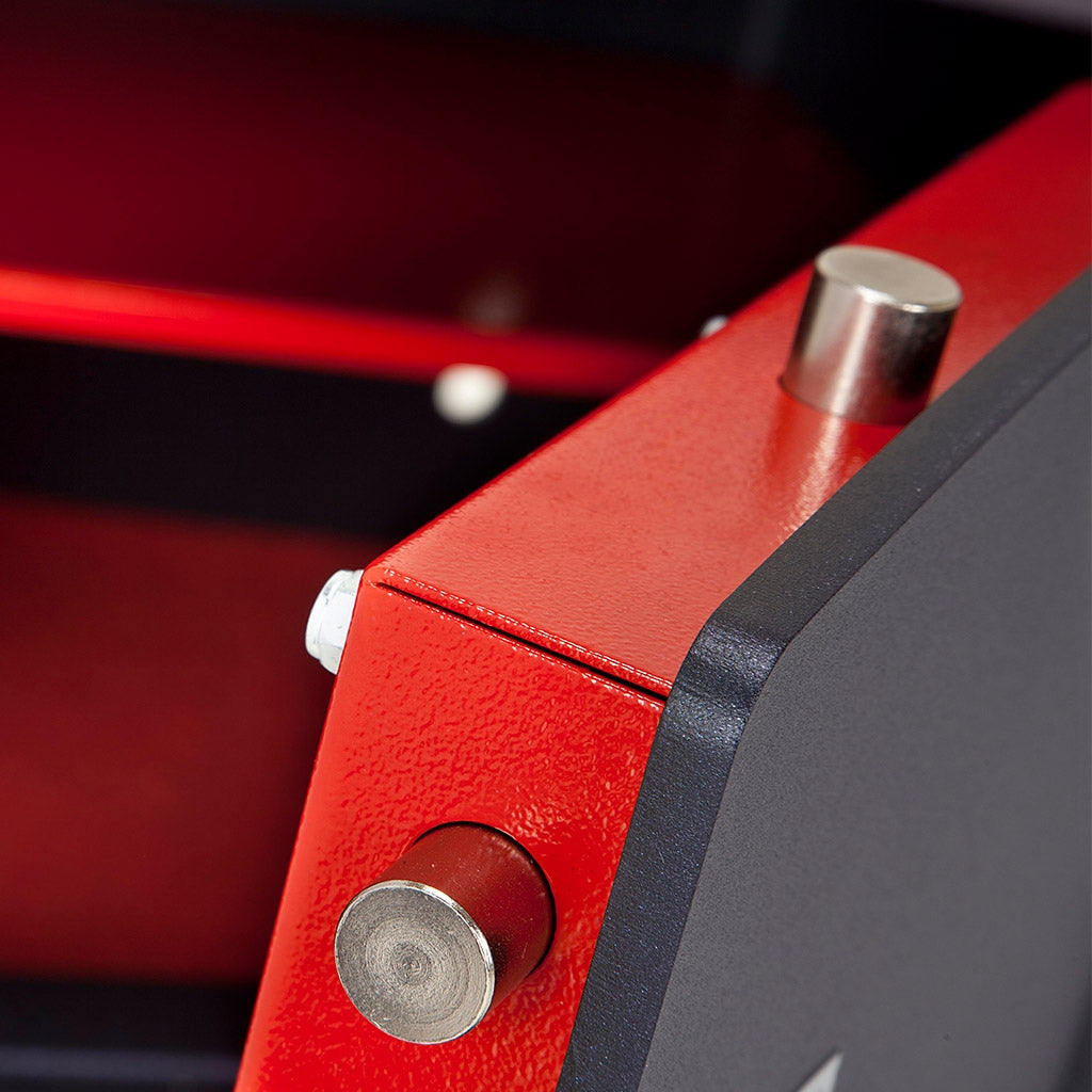 Burton Torino Eurokey