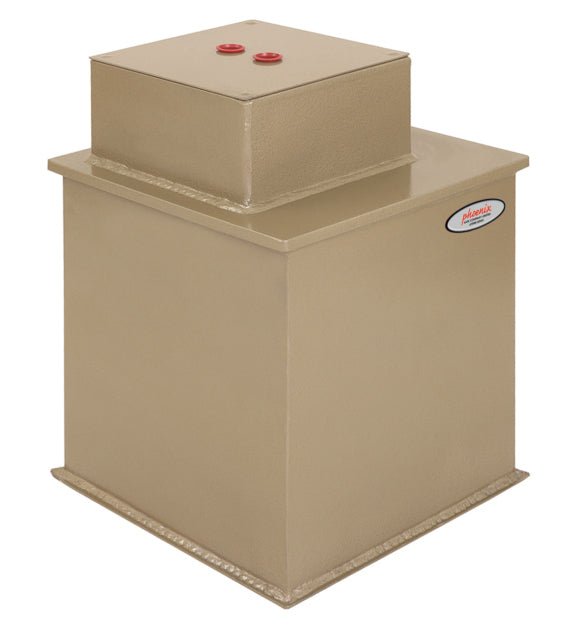 Phoenix Tarvos Underfloor Safe (Square door)