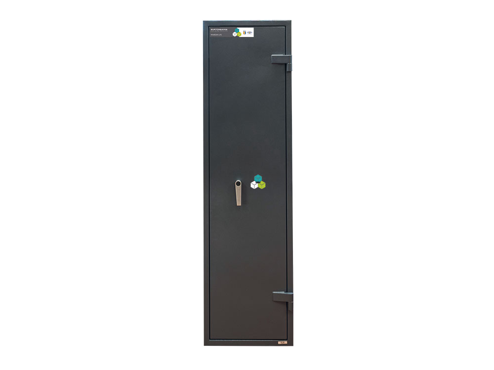 Burton Safes Warden LFS Gun Safe