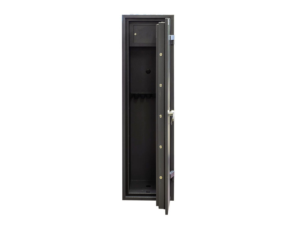 Burton Safes Warden LFS Gun Safe