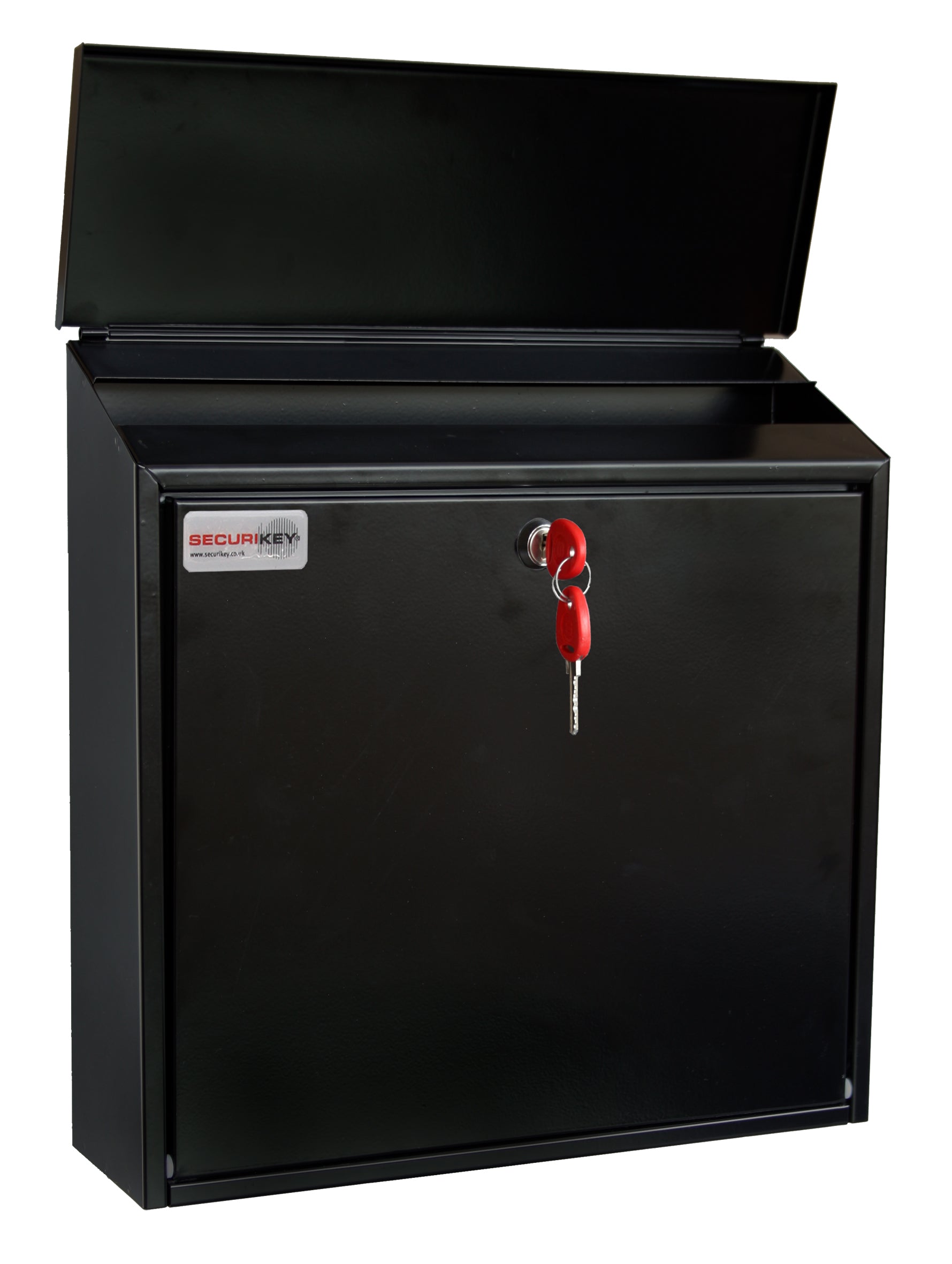 Securikey Standard Post Box