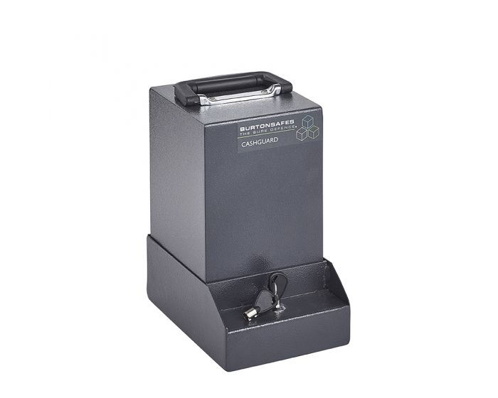 Burton Safes Cashguard